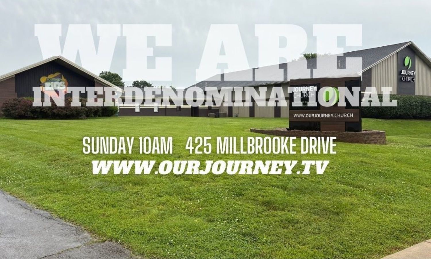 Breaking the Cycle: OurJourney's Vision for Post-Prison Freedom